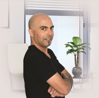 עיסוי מקצועי בבית הלקוח